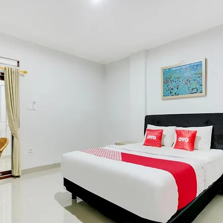 Oyo 90671 Petanu Residence